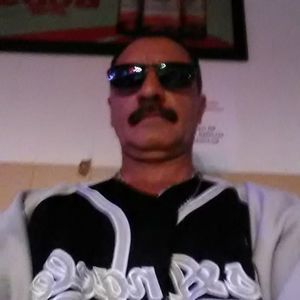 Meet your Posher, Richard